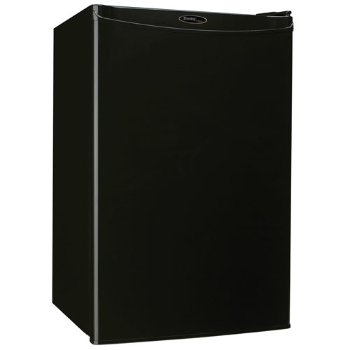 R&eacute;frig&eacute;rateur compact, 32-11/16" h x 20-11/16" la x 20-7/8" p x Capacit&eacute; de 4,4 pi³ Oxford Builders Supplies Inc