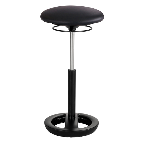 Chaise ergonomique Twixt, Stationnaire, Ajustable Hauteur, Capacit&eacute; 250 lb Oxford Builders Supplies Inc