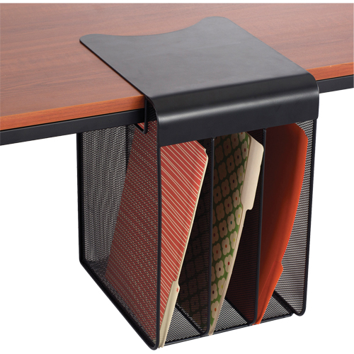 Onyx Hanging Organizer Oxford Builders Supplies Inc