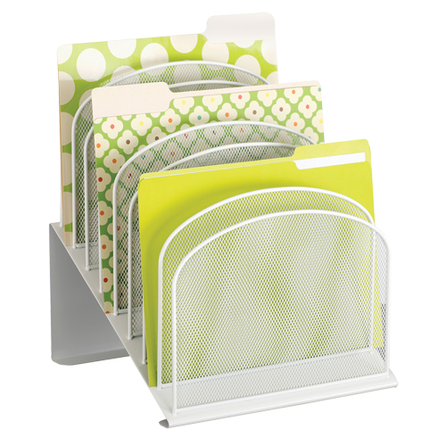 Onyx Desk Organizer Oxford Builders Supplies Inc