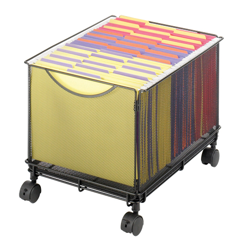 Chariot classeur Onyx Oxford Builders Supplies Inc
