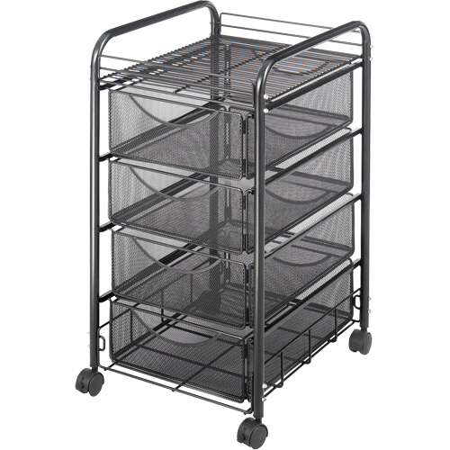 Chariot classeur Onyx Oxford Builders Supplies Inc