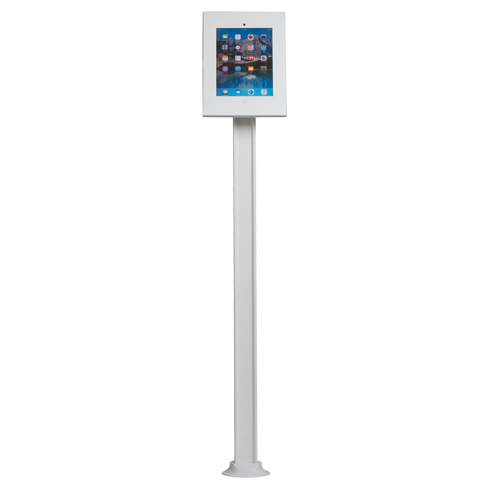 iPad&reg; Holder Oxford Builders Supplies Inc