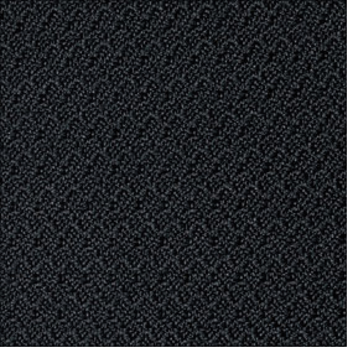Chair, Fabric, 30" High, 200 lbs. Capacity, Black Oxford Builders Supplies Inc