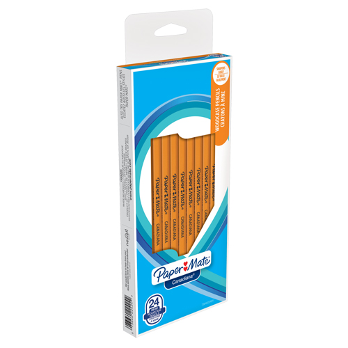 HB Canadiana Pencil Oxford Builders Supplies Inc