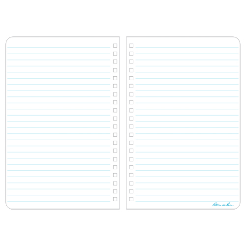 Side-Spiral Notebook, Soft Cover, Yellow, 64 Pages, 4-5/8" W x 7" L Oxford Builders Supplies Inc