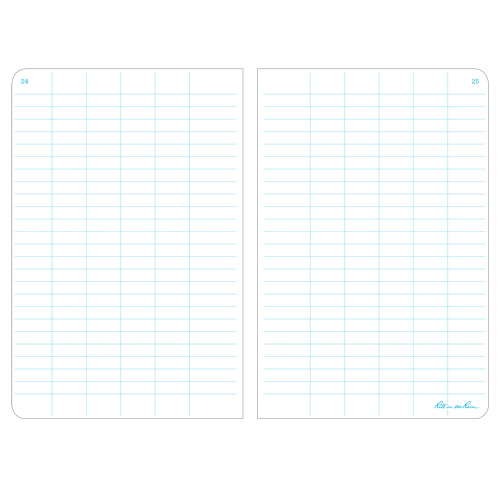 Notebook, Soft Cover, Yellow, 48 Pages, 4-5/8" W x 7" L Oxford Builders Supplies Inc