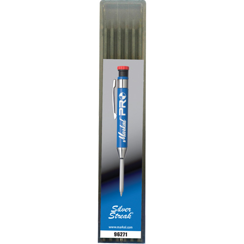 Refill for Markal&reg; PRO Mechanical Holder, 2.8 mm Oxford Builders Supplies Inc