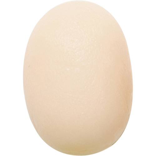 Œuf en gel pour exercice de la main Oxford Builders Supplies Inc