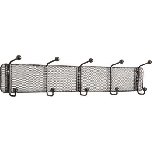 Onyx Mesh Wall Rack Oxford Builders Supplies Inc