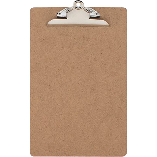 Planchettes &agrave; pince GeoCan Oxford Builders Supplies Inc