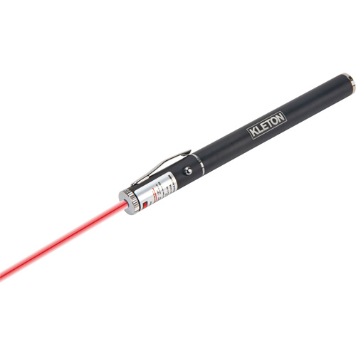 Laser Pointer Oxford Builders Supplies Inc