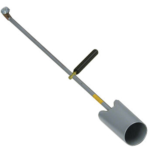 Chalumeau &agrave; gaz portatif Torchman 500 Oxford Builders Supplies Inc