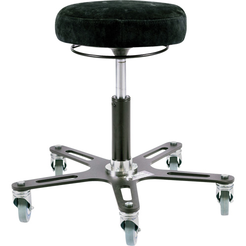 Tabouret Soudage OmniStool Oxford Builders Supplies Inc