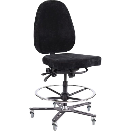 Chaise ergonomique de soudage TF190 Oxford Builders Supplies Inc