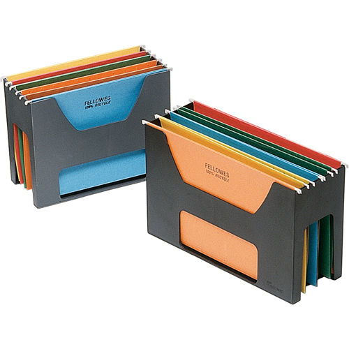 Classeurs de table Desktopper Oxford Builders Supplies Inc