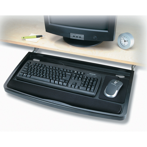 Keyboard Drawers Oxford Builders Supplies Inc