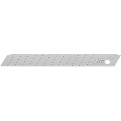 Replacement Blades, Snap-Off Style Oxford Builders Supplies Inc