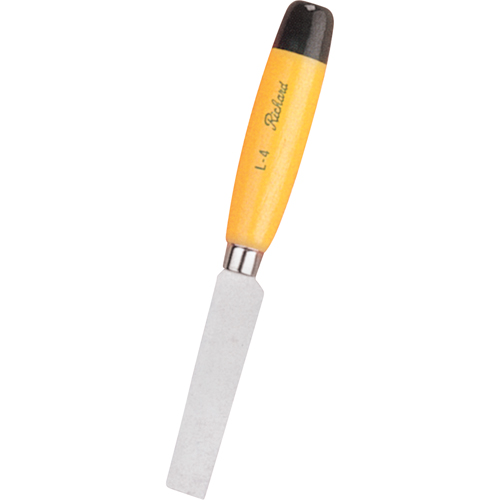 Couteau utilitaire industriel, 3 1/4 x 11/16" Oxford Builders Supplies Inc