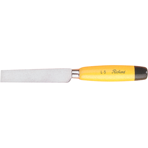 Couteau utilitaire industriel, 3 7/8 x 3/4" Oxford Builders Supplies Inc