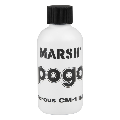 Stencil Pogo Printers Oxford Builders Supplies Inc