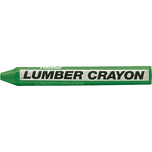Crayons Lumber -50° &agrave; 150°F Oxford Builders Supplies Inc