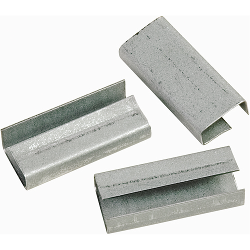 Seals & Buckles for Polypropylene Strapping Oxford Builders Supplies Inc