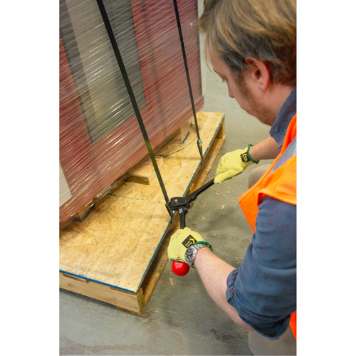 Steel Strapping Sealer Oxford Builders Supplies Inc