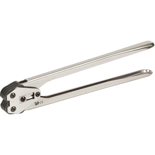 Sertisseur de feuillard en polypropyl&egrave;ne Oxford Builders Supplies Inc