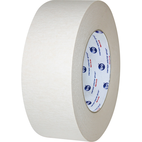 Double-Sided Paper Tape, 12 mm (1/2") W x 33 m (108') L, 5 mils Thick Oxford Builders Supplies Inc
