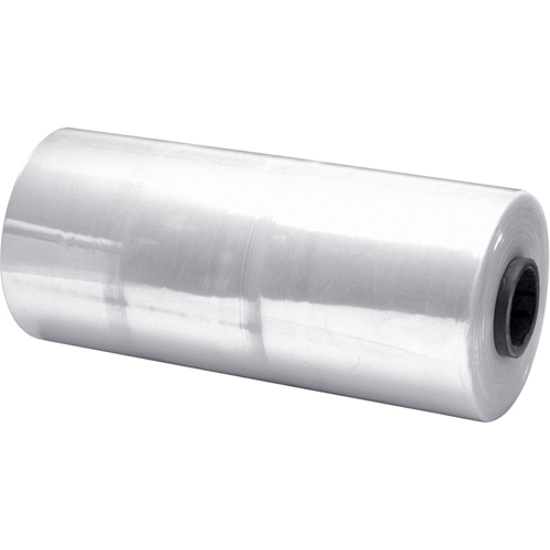 Film &eacute;tirable pour machines, 20", 9000', Calibre 50 (12,7 microm&egrave;tres) Oxford Builders Supplies Inc
