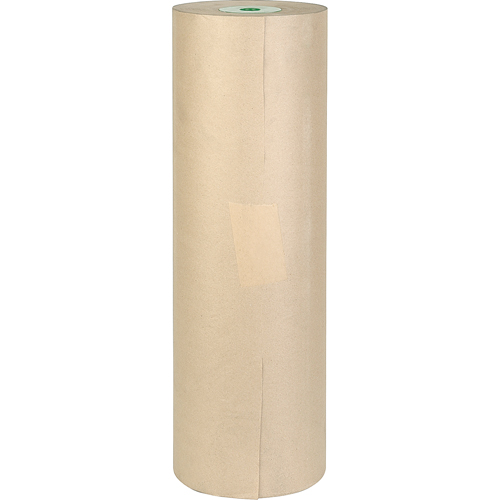 Paper, Kraft, 30" x 900', 40 lbs., Roll Oxford Builders Supplies Inc