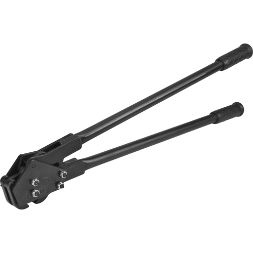 Heavy-Duty Steel Strapping Sealer Oxford Builders Supplies Inc