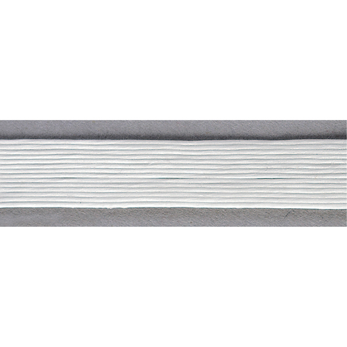 Bonded Cord Strapping, Polyester Cord, 1/2" W x 3900' L, Manual Grade Oxford Builders Supplies Inc