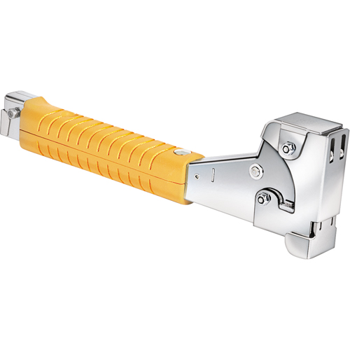 Heavy-Duty Hammer Tackers, 5/16", 3/8", 1/2" Oxford Builders Supplies Inc