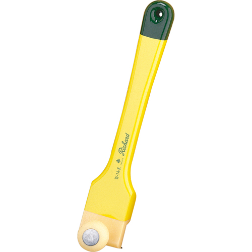 Wood Scraper With Knob, High-Carbon Steel Blade, 2-1/2" Wide, Polypropylene Handle Oxford Builders Supplies Inc