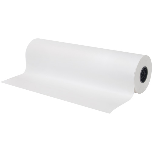 Paper, Newspaper, 18" x 1695', 30 lbs., Roll Oxford Builders Supplies Inc