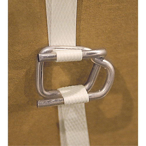 Industrial Wire Buckles Oxford Builders Supplies Inc