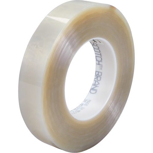 Ruban en polyester, Polyester, 25,4 mm (1") la x 66 m (216') lo, 6,3 mils &eacute;pais Oxford Builders Supplies Inc