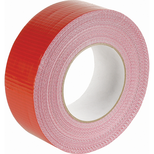 Rubans adh&eacute;sifs de cat&eacute;gorie utilitaire AC20, 9 mils, Rouge, 48 mm (2") x 55 m (180') Oxford Builders Supplies Inc