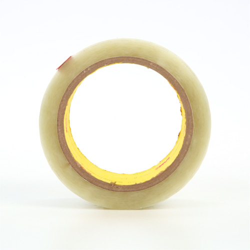 Super Bond Film Tape, Polyethylene, 50.8 mm (2") W x 33 m (108') L, 4.1 mils Thick Oxford Builders Supplies Inc