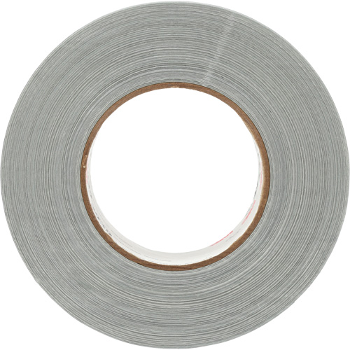 3939 Duct Tape, 9 mils, Silver, 48 mm (2") x 55 m (180') Oxford Builders Supplies Inc