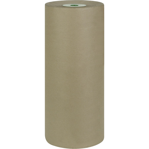 PAPER, Kraft, 30" x 1200', 30 lbs., Roll Oxford Builders Supplies Inc