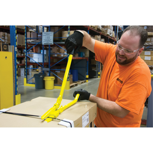 Heavy Duty Safety Cutters For Steel Strapping Oxford Builders Supplies Inc