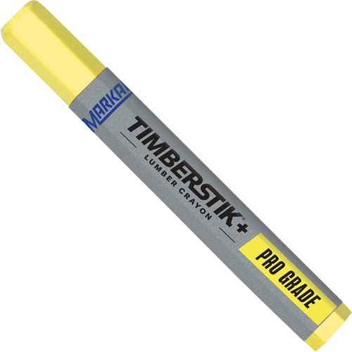 Timberstik&reg;+ Pro Grade Lumber Crayon Oxford Builders Supplies Inc