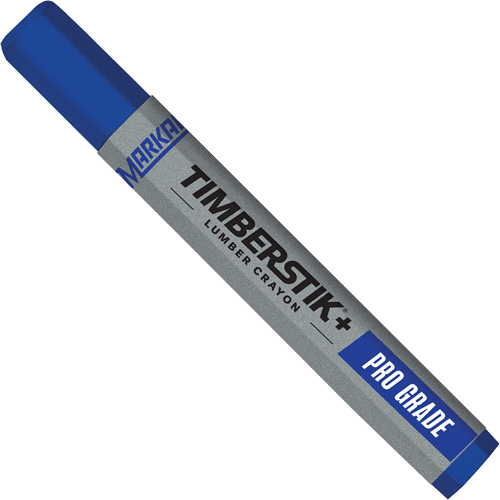 Timberstik&reg;+ Pro Grade Lumber Crayon Oxford Builders Supplies Inc