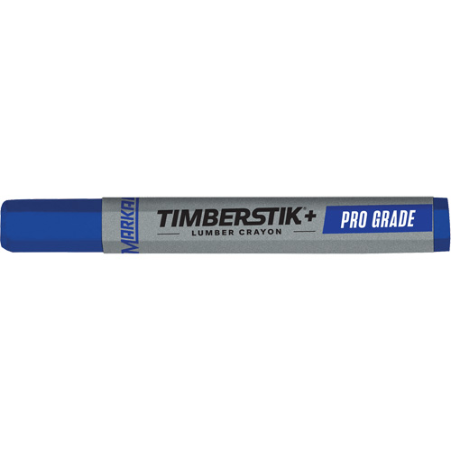Timberstik&reg;+ Pro Grade Lumber Crayon Oxford Builders Supplies Inc