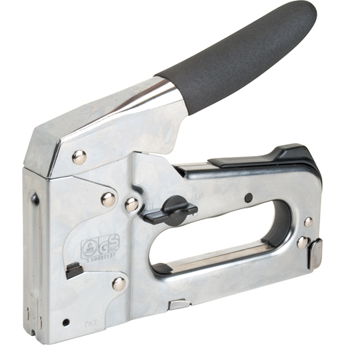 Heavy-Duty Staple Gun Oxford Builders Supplies Inc