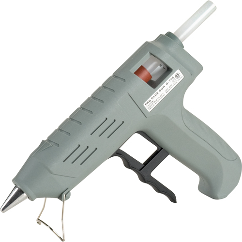 Fusil &agrave; colle professionnel, 80 W, 245°F - 380°F (120°C - 193°C ) Oxford Builders Supplies Inc