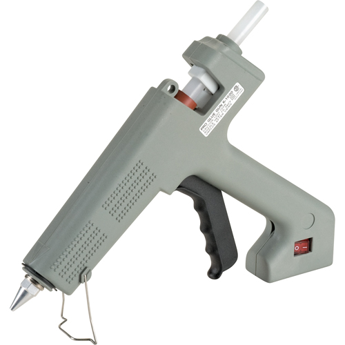 Fusil &agrave; colle robuste, 100 W, 245°F - 380°F (120°C - 193°C ) Oxford Builders Supplies Inc